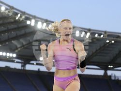 Italy Athletics Diamond League