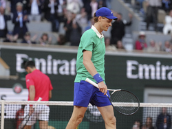 French Open Tennis