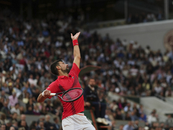 French Open Tennis