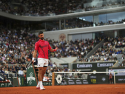 French Open Tennis