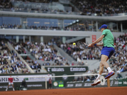 French Open Tennis