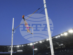 Italy Athletics Diamond League