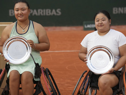 French Open Tennis