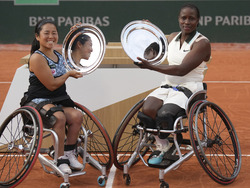French Open Tennis