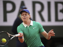 French Open Tennis