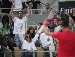 French Open Tennis