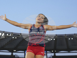 Italy Athletics Diamond League