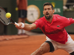 French Open Tennis