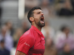 French Open Tennis