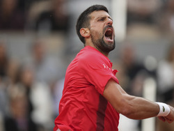 French Open Tennis