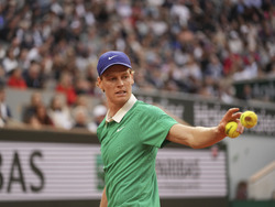 French Open Tennis