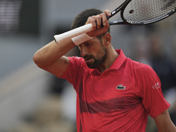 French Open Tennis