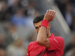 French Open Tennis