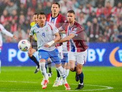 Norway Italy WCup Soccer