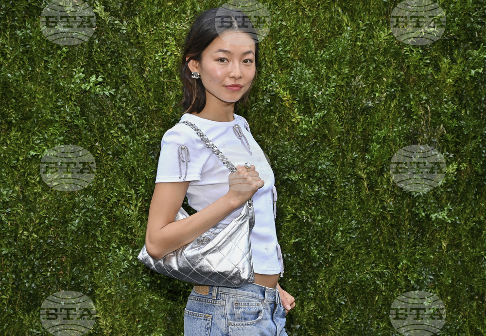 2025 Chanel and Tribeca Festival Through Her Lens Luncheon