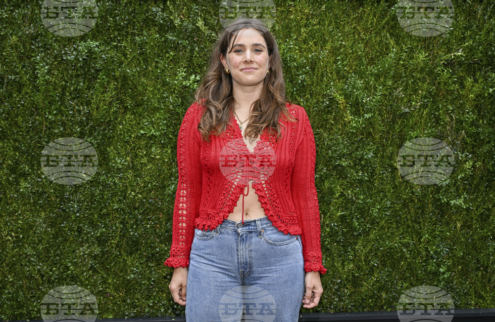 2025 Chanel and Tribeca Festival Through Her Lens Luncheon