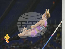 Italy Athletics Diamond League