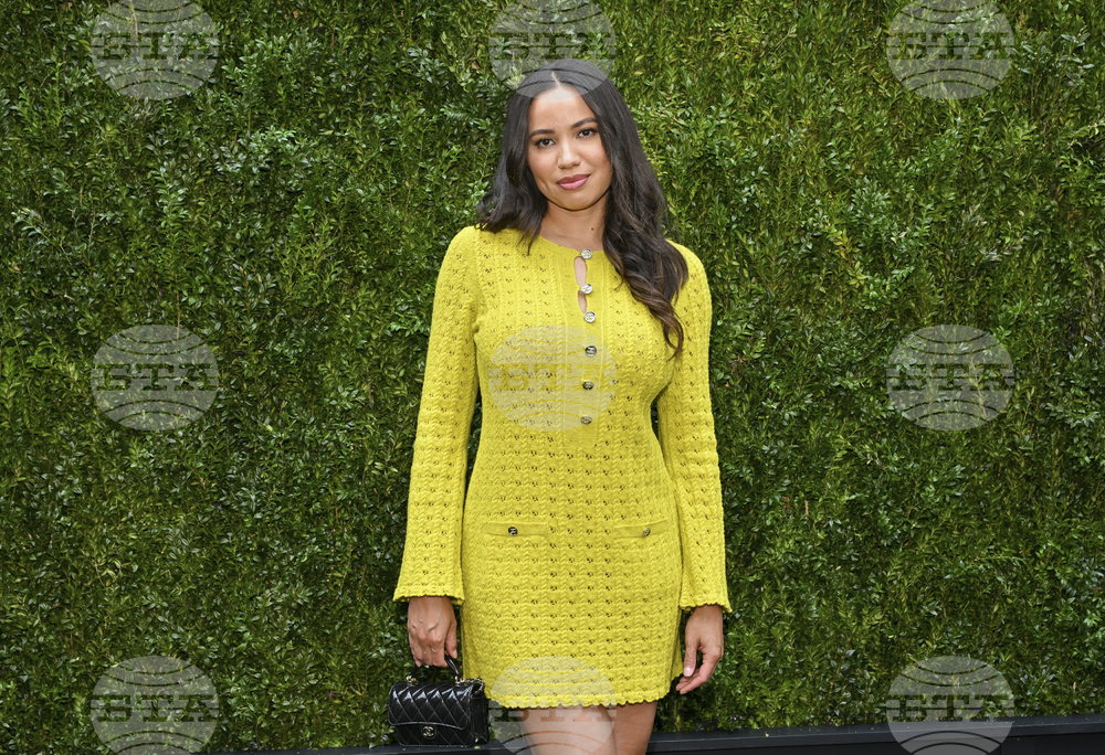 2025 Chanel and Tribeca Festival Through Her Lens Luncheon