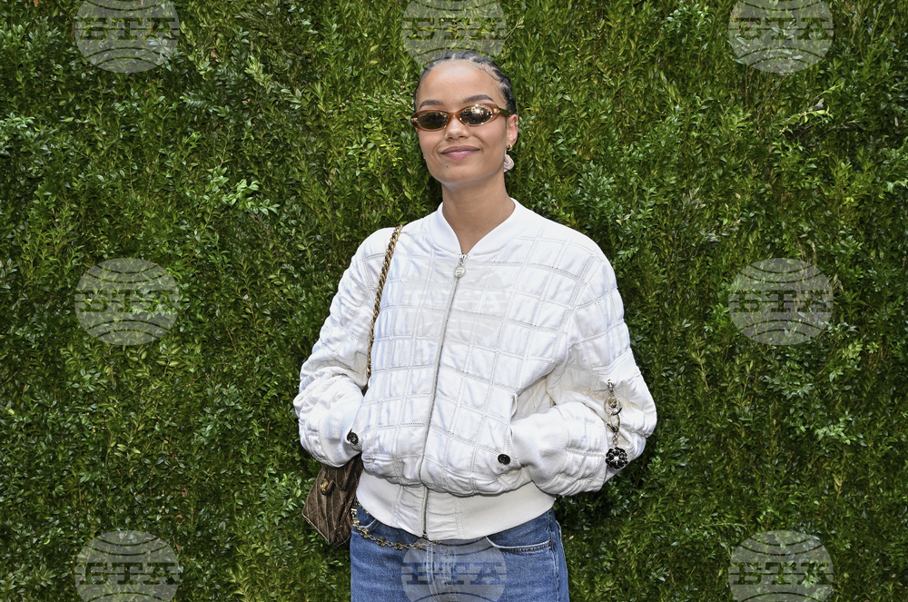 2025 Chanel and Tribeca Festival Through Her Lens Luncheon