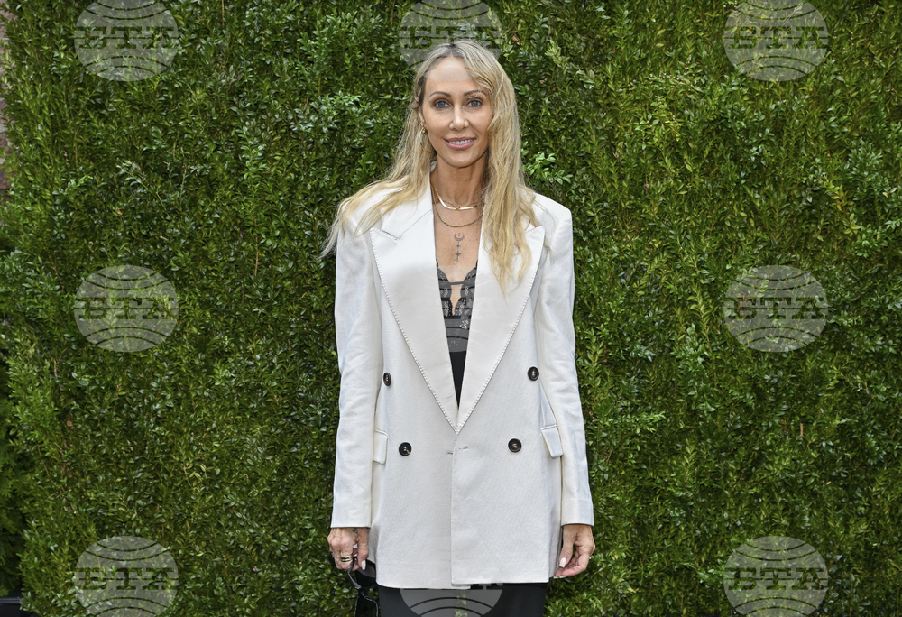 2025 Chanel and Tribeca Festival Through Her Lens Luncheon