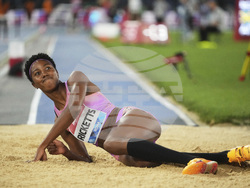 Italy Athletics Diamond League