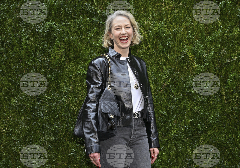 2025 Chanel and Tribeca Festival Through Her Lens Luncheon