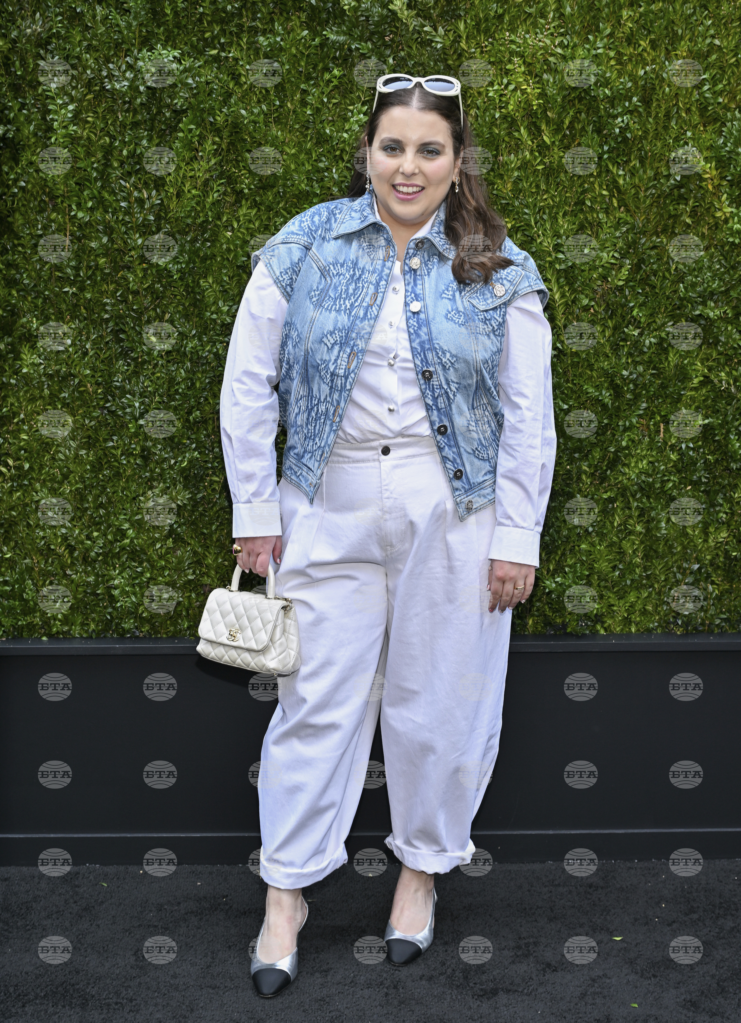 2025 Chanel and Tribeca Festival Through Her Lens Luncheon