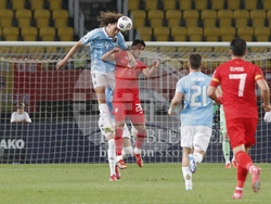 North Macedonia Belgium WCup Soccer