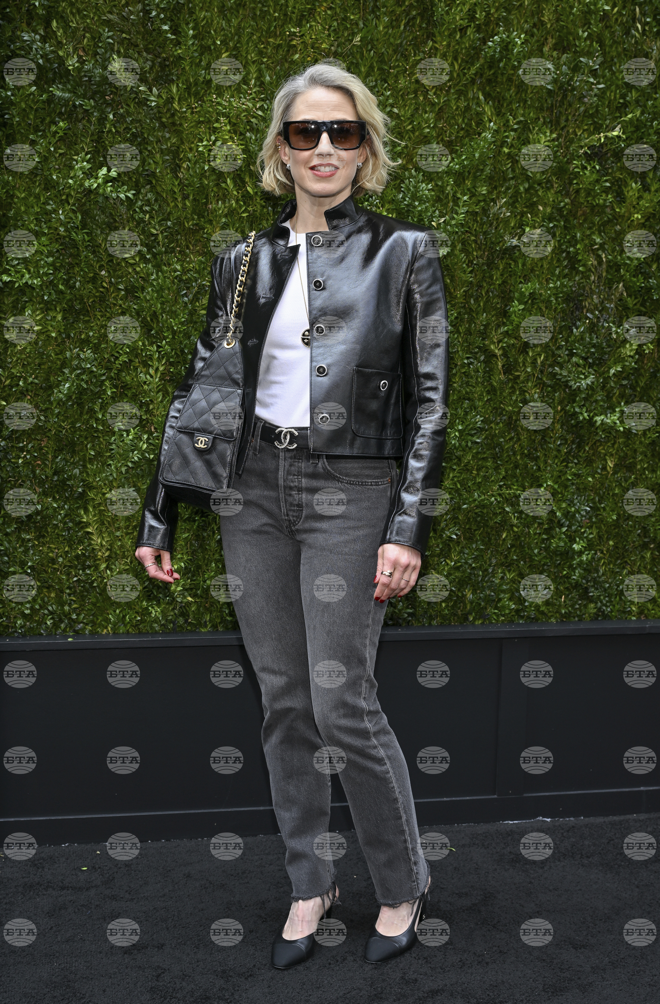 2025 Chanel and Tribeca Festival Through Her Lens Luncheon