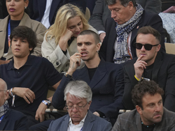 French Open Tennis