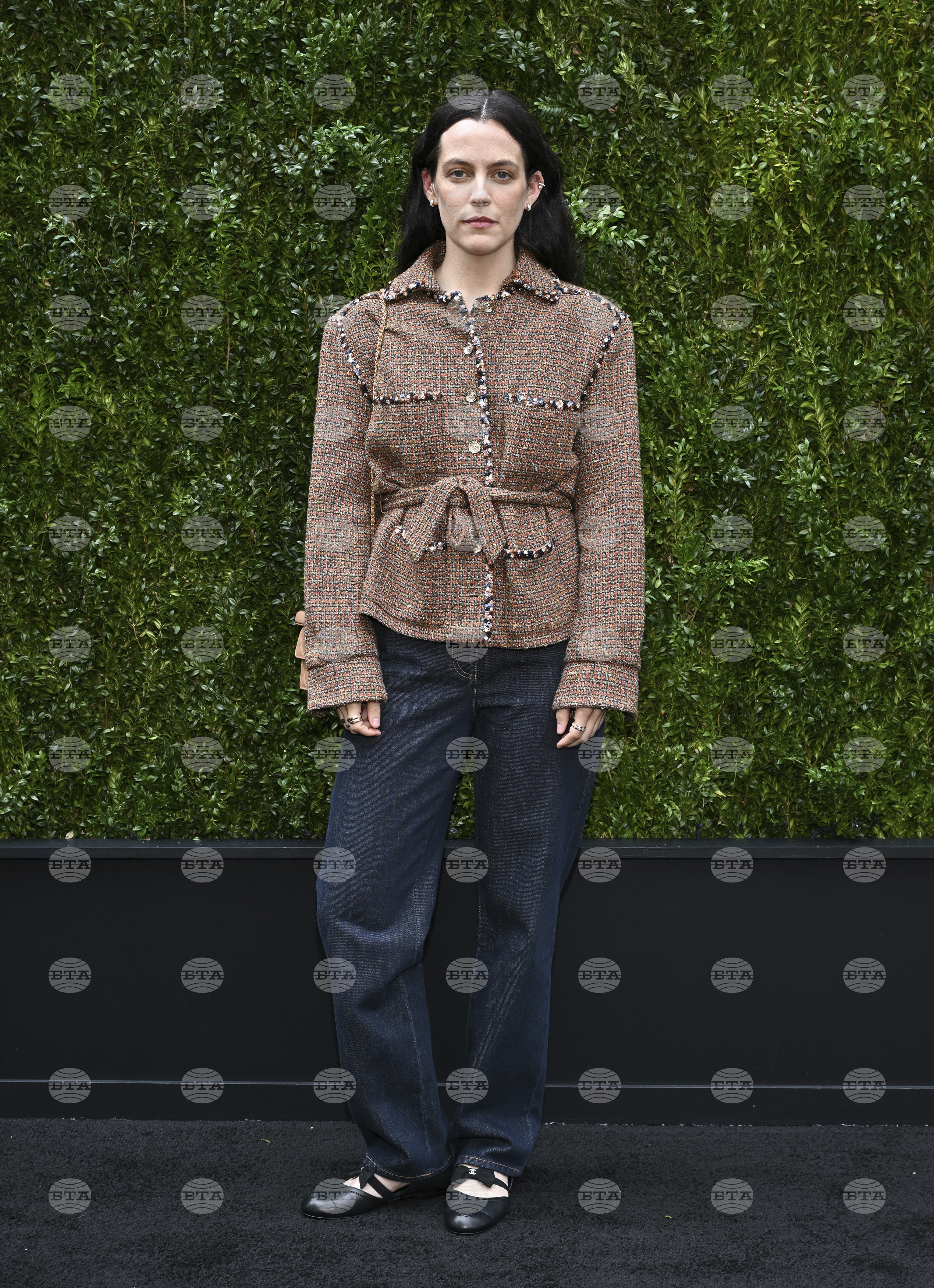 2025 Chanel and Tribeca Festival Through Her Lens Luncheon