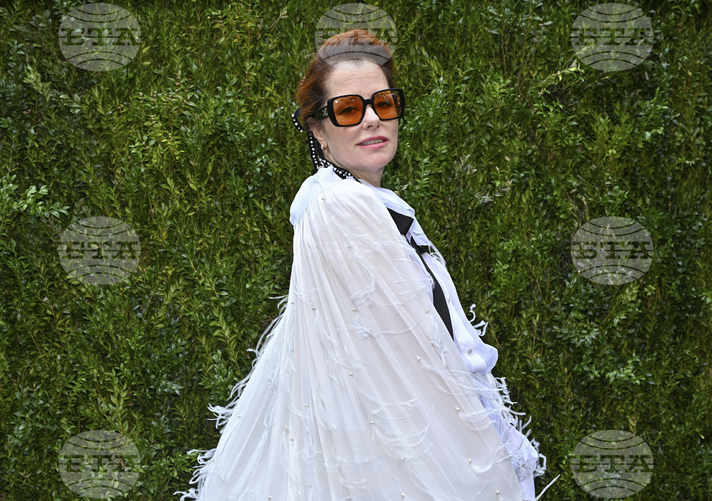 2025 Chanel and Tribeca Festival Through Her Lens Luncheon