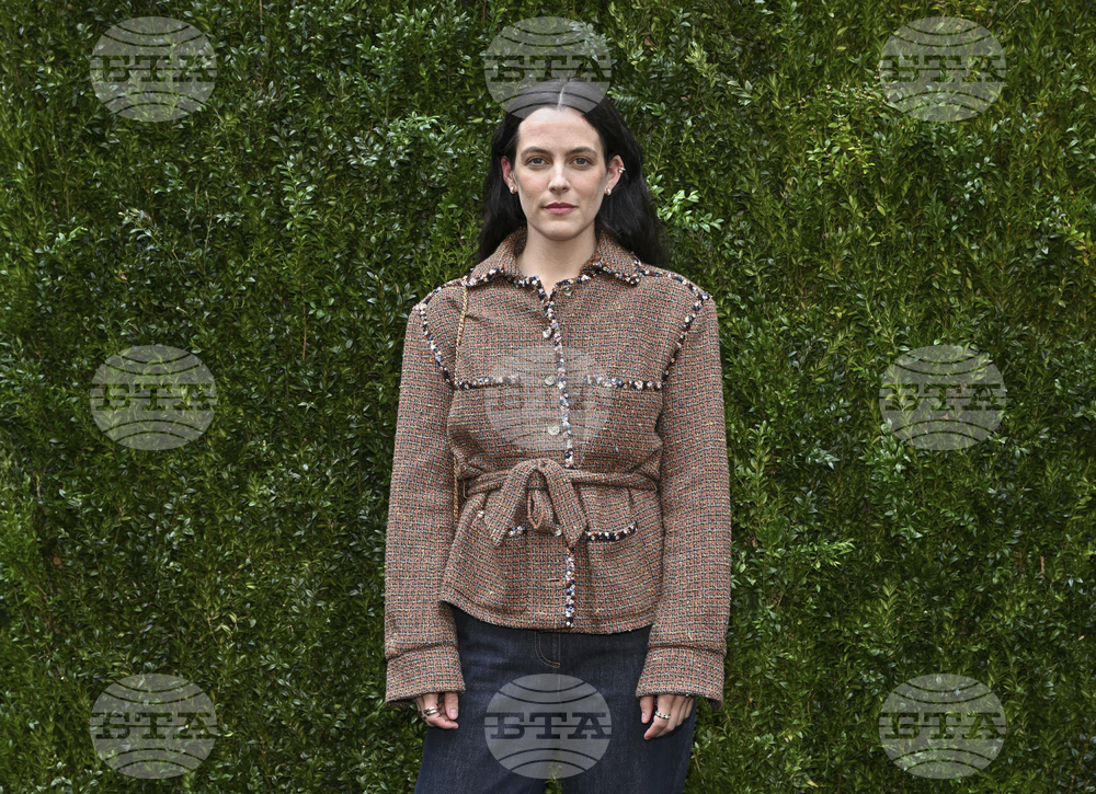 2025 Chanel and Tribeca Festival Through Her Lens Luncheon