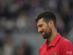 French Open Tennis