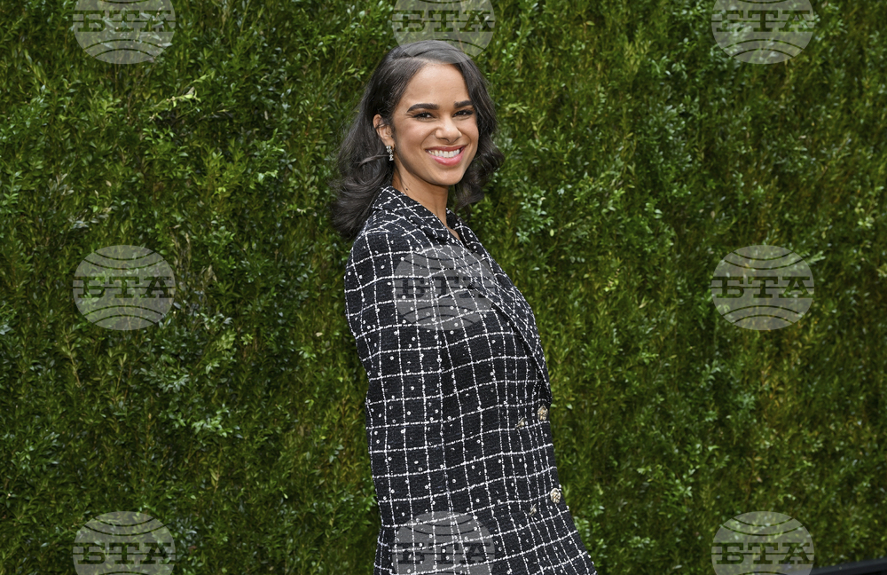 2025 Chanel and Tribeca Festival Through Her Lens Luncheon