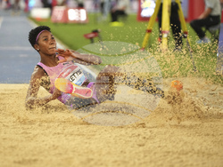 Italy Athletics Diamond League
