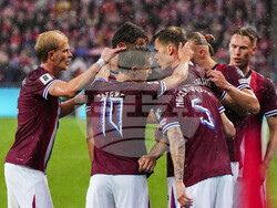 Norway Italy WCup Soccer