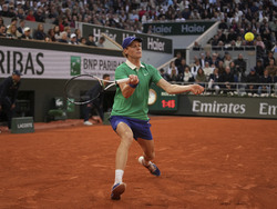 French Open Tennis