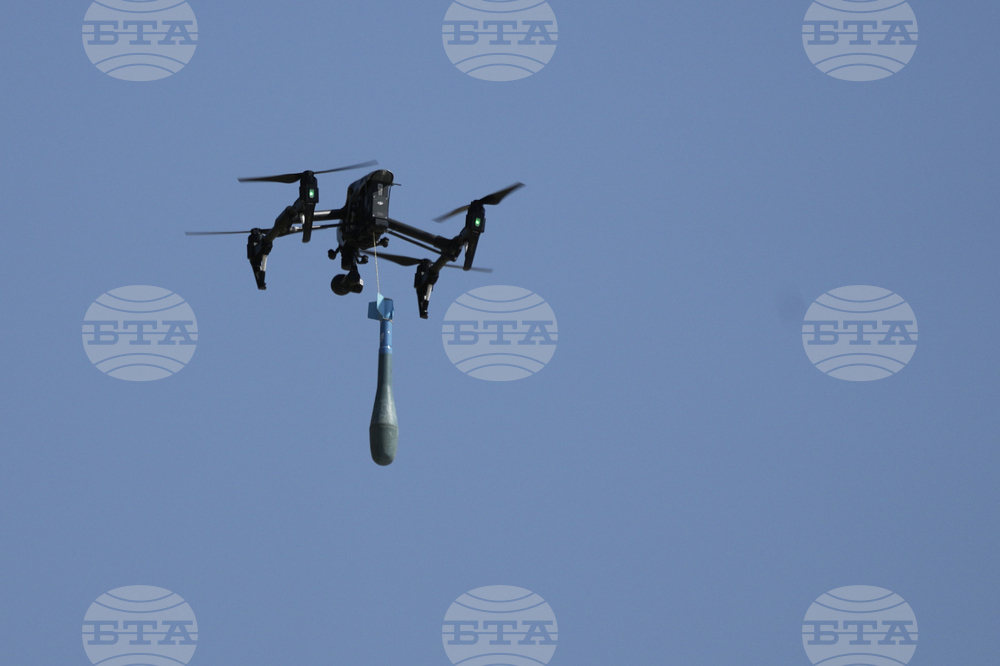 Trump Drones