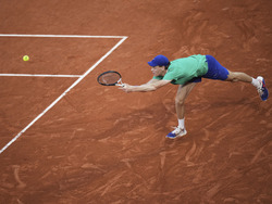 French Open Tennis