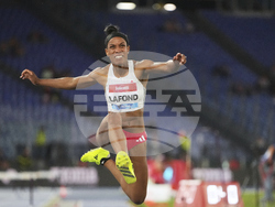 Italy Athletics Diamond League