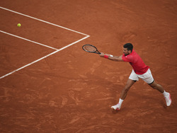French Open Tennis