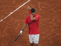 French Open Tennis