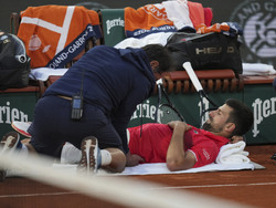 French Open Tennis