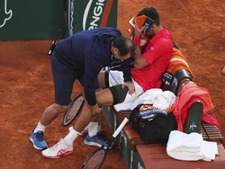 French Open Tennis