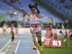 Italy Athletics Diamond League
