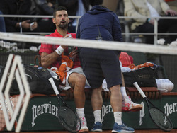 French Open Tennis