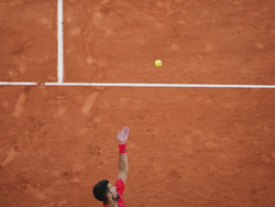 French Open Tennis