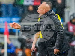 Norway Italy WCup Soccer