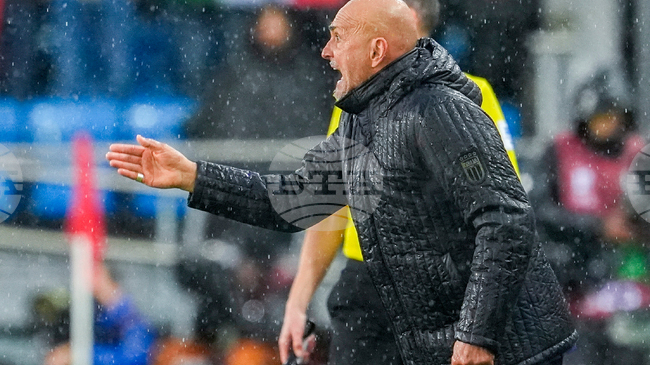 Ювентус избира Спалети за нов старши треньор